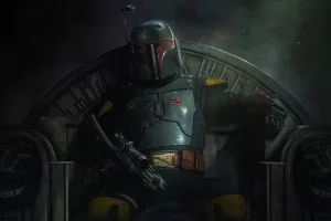 The Book of Boba Fett Review in hindi