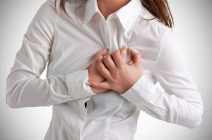 Signs And Prevention Of Heart Problems In Women