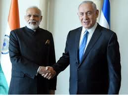 India Israel Pegasus Deal Controversy