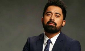 Rannvijay Singh Host The Show 'Safari India'