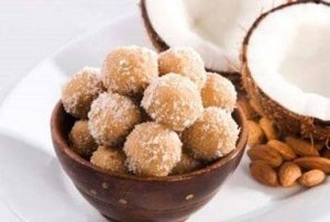 5 Laddu Are Beneficial For Women