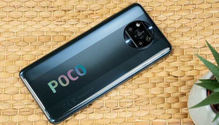 Poco X4 5G भारत में जल्द हो सकता है लॉन्च, लीक्स में फीचर्स आए सामने