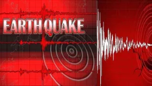 Earthquake In Himachal