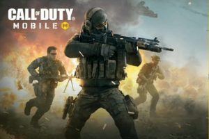 COD Mobile Redeem Code Today 3 March 2022