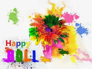 Happy Holi 2022 Wishes for Soldiers