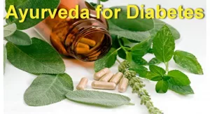 Ayurvedic Remedies For Diabetes
