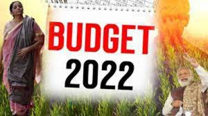 Anurag Thakur On Union Budget