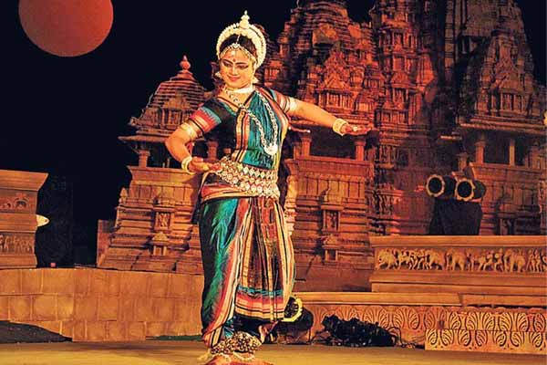 48th Khajuraho Dance Festival