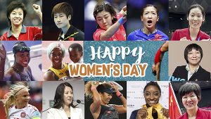 Happy Womens Day 2022 Funny Messages