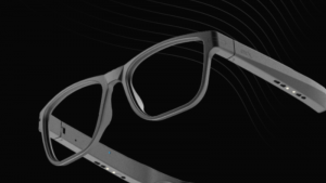 Titan Smart Glasses