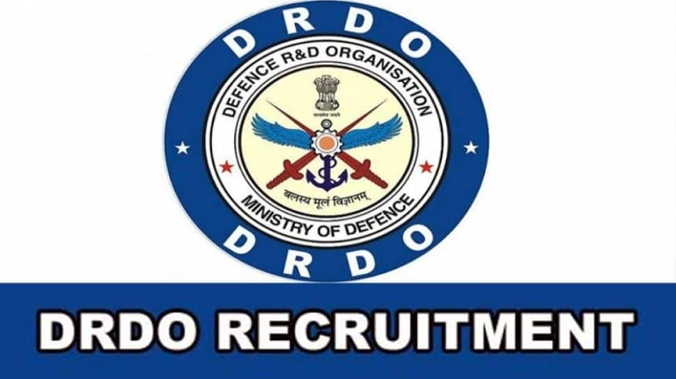 DRDO has invited applications for the Trade Apprentice Posts डीआरडीओ ने निकाले ट्रेड अपरेंटिस पदों के लिए आवेदन