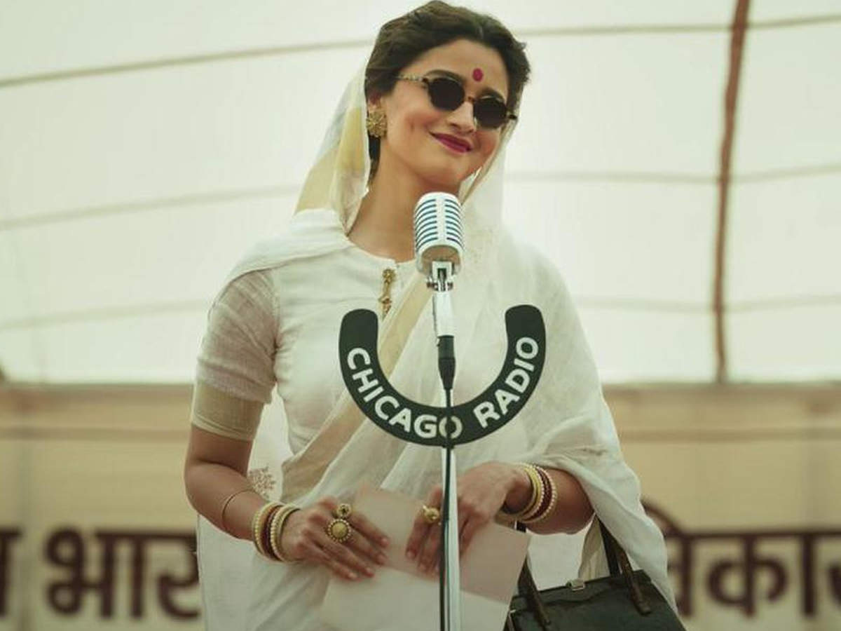 Alia Bhatt Gangubai Kathiawadi Controversy