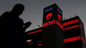 Airtel Q3 Results