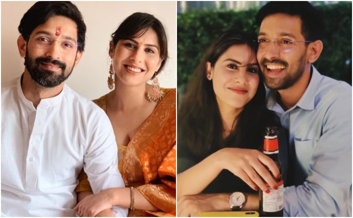 Who is Sheetal Thakur Wife of Vikrant Massey: जाने शीतल ठाकुर का पूरा बैकग्रॉउंड