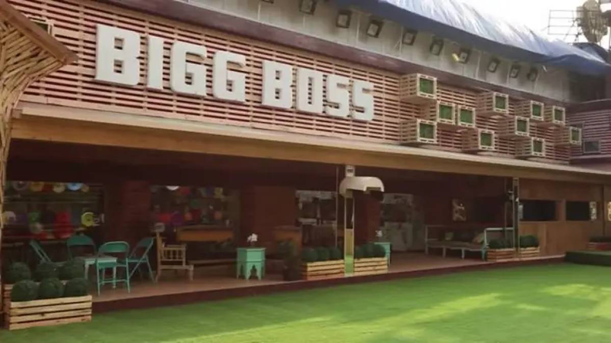 Goregaon Set of Bigg Boss Got Fire, किसी के हताहत की कोई खबर नहीं