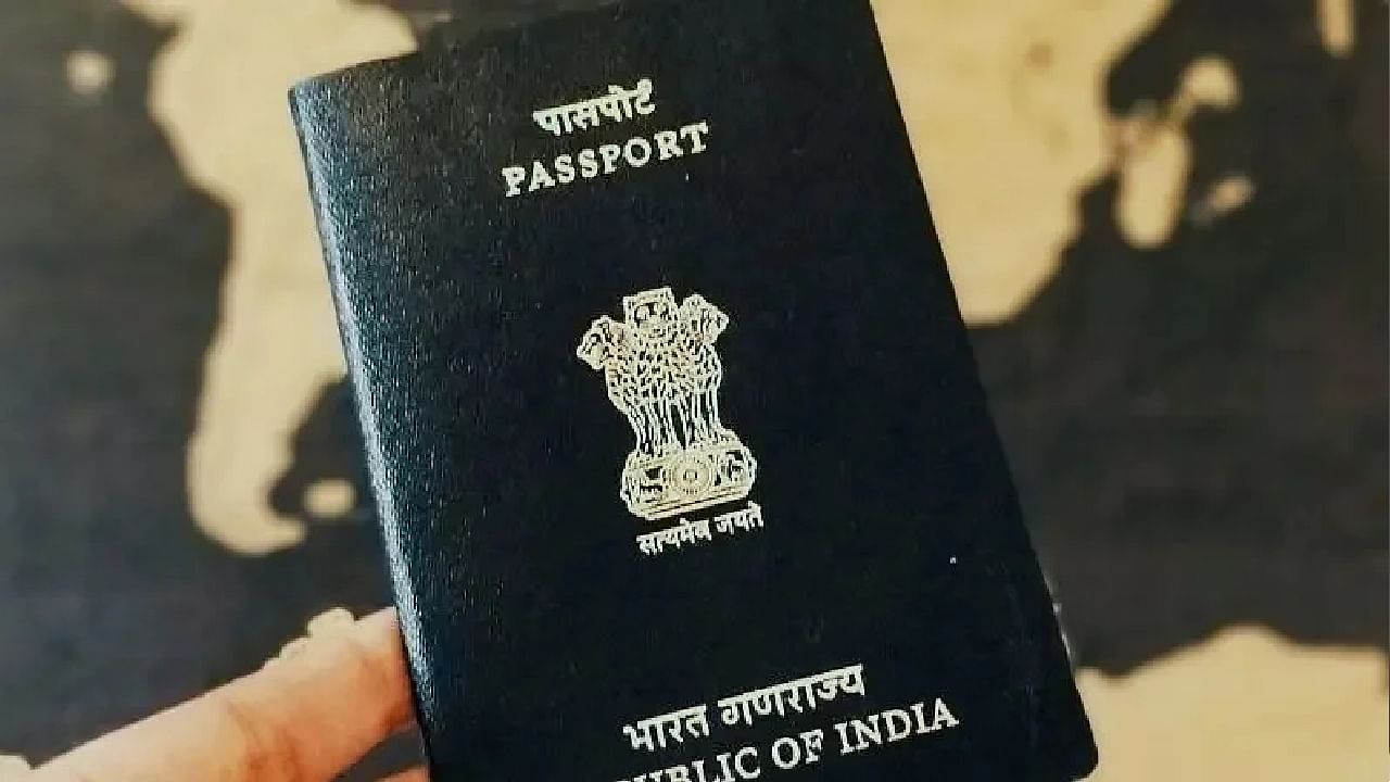 Delhi Airport: कनाडा जानें के लिए एयरपोर्ट पहुंचे लवप्रीत, पासपोर्ट को स्‍वैप करने के बाद जो हुआ उसे जान आप भी रह जाएंगे हैरान