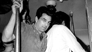 Dharmendra Share Throwback Photo