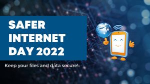 Happy Safer Internet Day 2022 Wishes