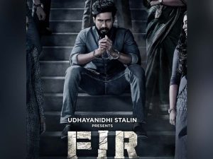 FIR Movie Controversy