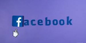 Facebook Users Decline