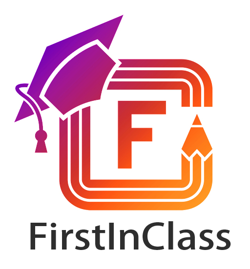 Why join FIRST IN CLASS? 