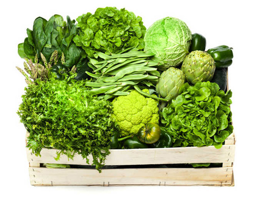 Green Vegetables Health Tips : हरी पत्तेदार सब्जियां क्यों है महत्वपूर्ण