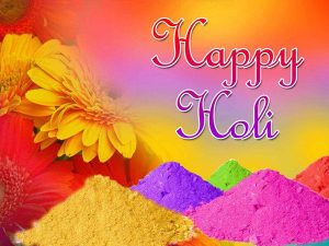 Happy Holi 2022 Wishes to Uncle