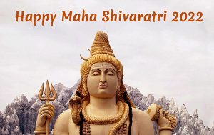 Lord Shiva 2022 Messages