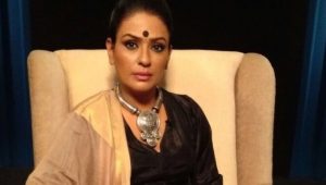 Ashwini Kalsekar on His New Web Series