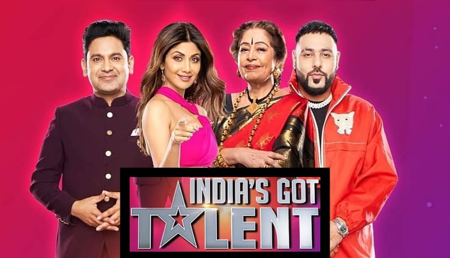 India's Got Talent 9 Latest Episode: धर्मेंद्र ने बताया अपनी फिटनेस का राज ,मजाकिया अंदाज़ में नजर आये अभिनेता