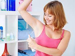 Is Deodorant Harmful To the Body