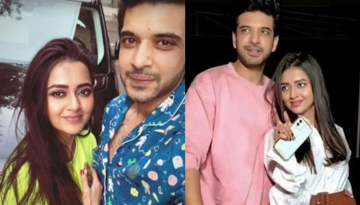 Karan Kundrra Plan For Tejaswi Prakash: शादी के लिए अगर माता पिता न माने तो ये करेंगे करण कुंद्रा