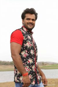 Khesari Lal Yadav