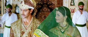 Film Jodha Akbar Completed 14 Years 