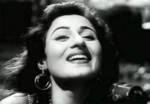 Madhubala Aniversary