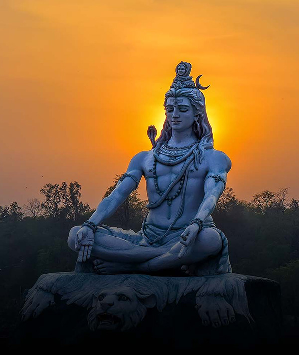 Maha Shivratri 2022 Message in English