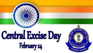 Central Excise Day Quotes and Messages