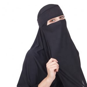  Controversy Over Hijab