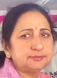Nirmal Rani