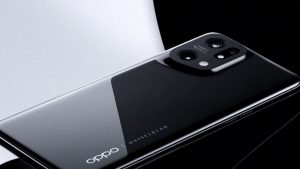 Oppo Find X5 Series