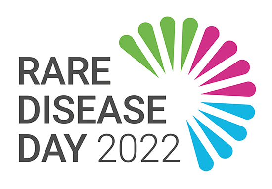 Rare Disease Day 2022 Messages