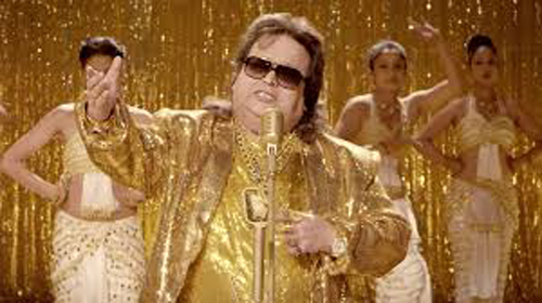 RIP Bappi Lahiri जानिए बप्पी दा क्यों पहनते थे इतना ज्यादा सोना