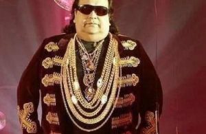 RIP Bappi Lahiri