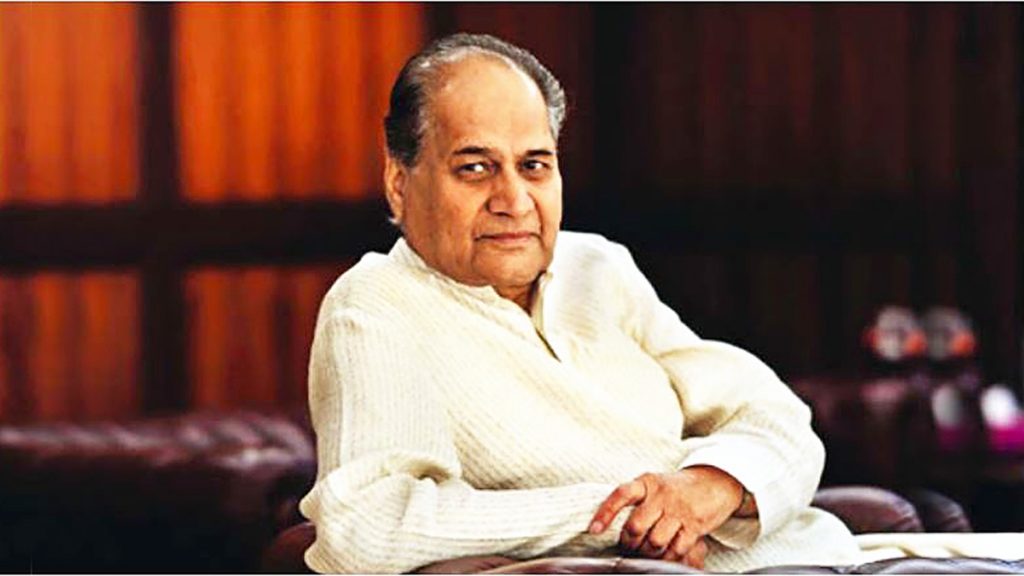 Inspirational Quotes By Rahul Bajaj