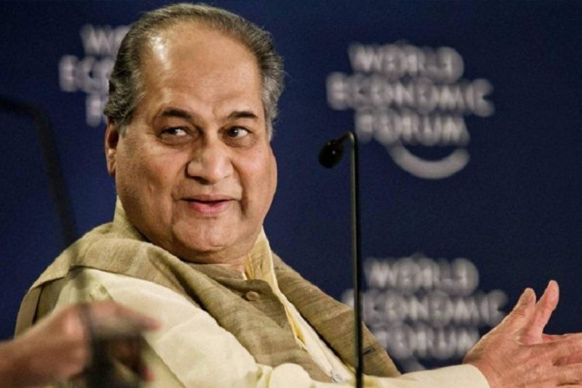 Rahul Bajaj Journey, बजाज ऑटो कंपनी की कामयाबी के पीछे था इनका हाथ