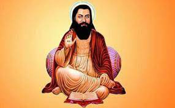 Ravidas Jayanti 2022 Quotes in Hindi