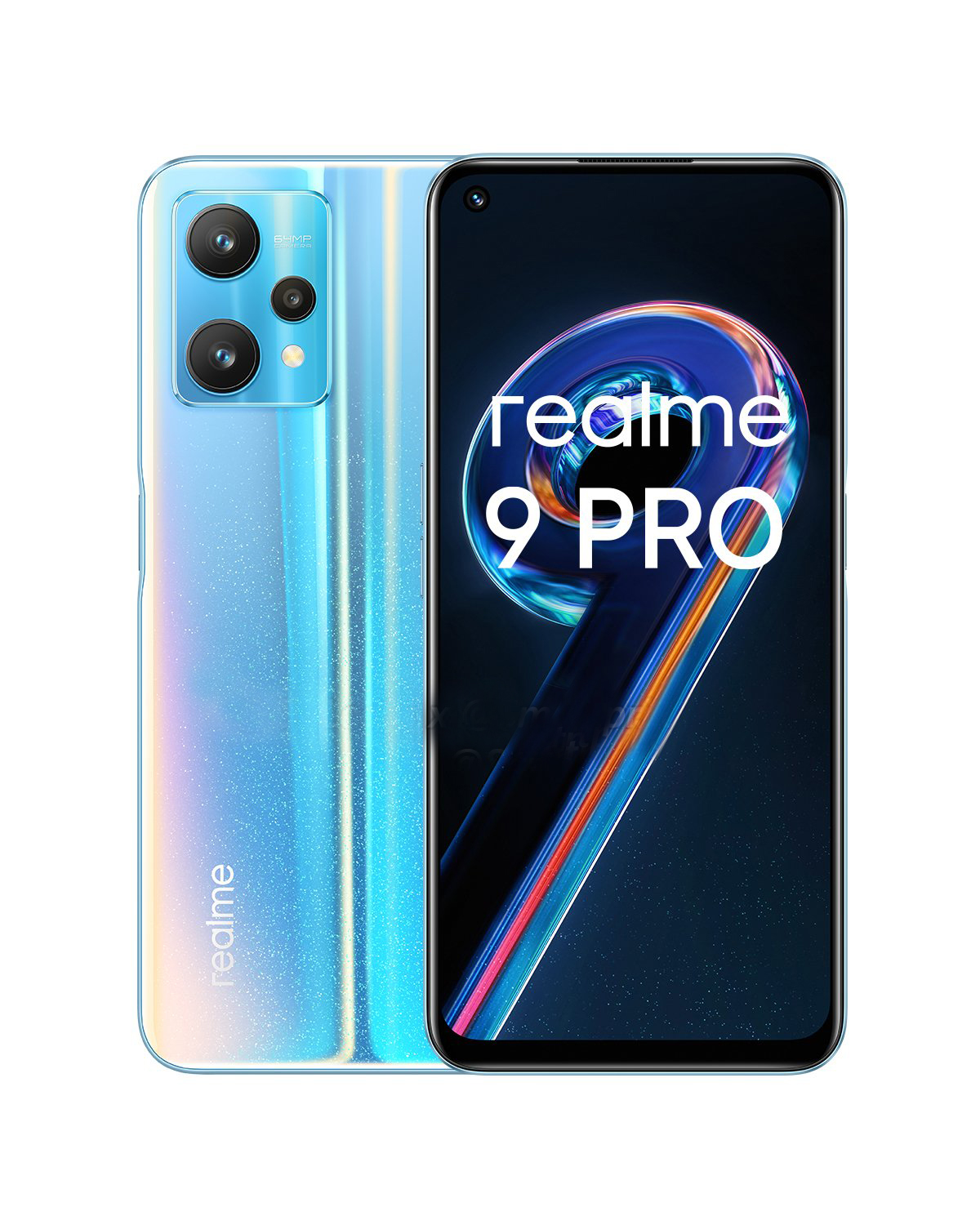 लॉन्च से पहले केएल राहुल के हाथों में दिखा Realme 9 Pro