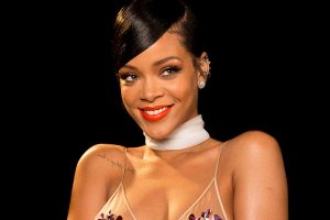 Happy Birthday Rihanna