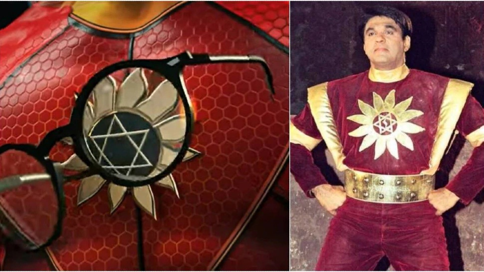 मुकेश खन्ना के संग चल रही नए शक्तिमान (Shaktimaan) की शूटिंग