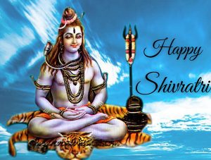 Maha Shivratri 2022 Wishes in Nepali